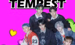 Hanbin giữ lời hứa với fan Việt, cùng TEMPEST "hạ cánh" Giáng sinh này
