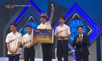 Đường Lên Đỉnh Olympia: Nam sinh Bắc Kạn lật ngược tỉ số, giành chiến thắng ngoạn mục
