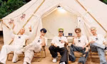 Anh Trai Say Hi: "Chiến thần" Rhyder mất file nhạc, cả team lọt top nguy hiểm?