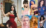 Loạt kỷ lục "xưa nay hiếm" của Katy Perry khiến nghệ sĩ nào cũng phải nể phục