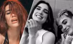 Album mới của Dua Lipa bị chê nhạt nhẽo, lặp lại cú "sẩy chân" của Katy Perry?