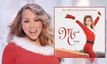 "Nữ hoàng Giáng sinh" Mariah Carey tuột ngôi vương vào tay một ca khúc 65 năm tuổi
