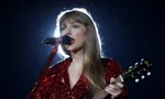 Taylor Swift mang "The Eras Tour" sang châu Á, cuộc chiến săn vé nóng từ bây giờ