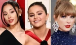Không phải Ariana Grande, Selena Gomez mới là nhân vật hút truyền thông nhất tháng này