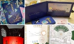 Giấy báo trúng tuyển ĐH ở Trung Quốc: Kiệt tác thăng hoa, "đỉnh nóc, kịch trần"