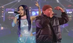 Liu Grace giành suất vào Chung kết Rap Việt, khán giả đồng loạt "kêu oan" cho HURRYKNG