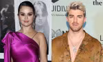 Selena Gomez vướng nghi vấn hẹn hò thành viên nhóm nhạc The Chainsmokers