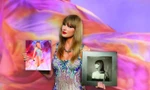Photobook The Eras Tour lập kỷ lục về doanh số nhưng vẫn bị chê điểm này