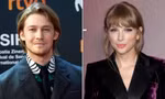 Sau 6 năm hẹn hò, Taylor Swift và Joe Alwyn đáng tiếc không thể có cái kết vẹn tròn
