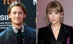 Sau 6 năm hẹn hò, Taylor Swift và Joe Alwyn đáng tiếc không thể có cái kết vẹn tròn