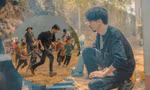 Đen Vâu trở lại ấn tượng trong MV “Nấu Ăn Cho Em”, câu chuyện khiến netizen xúc động