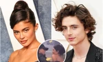 Không còn giữ kẽ, Kylie Jenner và Timothée Chalamet hẹn hò công khai ở concert Beyoncé