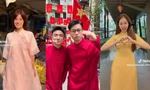 Trào lưu "hái hoa mùa Xuân" có gì mà khiến Gen Z rần rần bắt trend cho kịp dịp Tết?