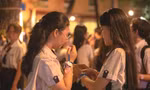 "Mơ" lại những cảm xúc bồi hồi cùng teen Minh Khai vào ngày Tri ân - Trưởng thành