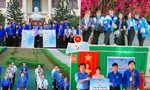Kỉ niệm đáng nhớ trong Hành trình thanh niên, sinh viên với biển, đảo Tổ quốc năm 2024