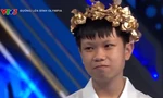 Đường Lên Đỉnh Olympia: Nam sinh THPT chuyên Bắc Giang giành vòng nguyệt quế