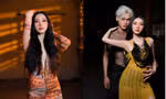 Mỹ Mỹ - tân binh V-Pop gây chú ý khi ra mắt MV toàn "tinh hoa hội tụ"