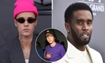 Justin Bieber chính thức lên tiếng về mối quan hệ với "ông trùm thị phi" P.Diddy