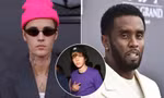 Justin Bieber chính thức lên tiếng về mối quan hệ với "ông trùm thị phi" P.Diddy