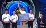 Đường Lên Đỉnh Olympia 23: Nam sinh Đắk Nông vào vòng trong nhờ số điểm Nhì cao nhất