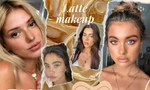 Vì sao xu hướng trang điểm "latte make-up" thu hút tới hơn 64 triệu view TikTok?