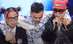 Rap Việt mùa 3: Khán giả xúc động với cách Thái VG trân trọng và quan tâm tới học trò