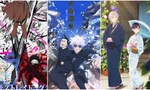 Cực phẩm anime lên sóng tháng 7: "Chú Thuật Hồi Chiến" mùa 2 hứa hẹn gây bão