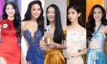 Chung kết Miss World Vietnam 2023: Top 5 "nuốt mic" từ Chat GPT đến idol mạng