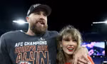 Tròn một năm Taylor Swift và Travis Kelce hẹn hò, chừng nào sẽ làm đám cưới?