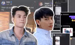 Sau HIEUTHUHAI, đến lượt Isaac "phụ tình" Negav: Trà xanh đã lộ diện!