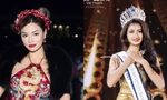 Siêu mẫu Vũ Thu Phương phủ nhận "chống lưng" cho Hoa hậu Xuân Hạnh