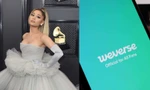 Người hâm mộ bị "cấm sóng" chỉ sau 2 ngày Ariana Grande tham gia Weverse