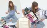 Taylor Swift đưa ra quyết định bất ngờ với album "reputation" (Taylor's Version)