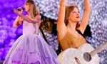 Taylor Swift: The Eras Tour - Bàn tiệc âm nhạc thịnh soạn nhất dành cho các Swifties