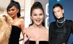 Selena Gomez bị chê "xấu tính" vì đào lại clip Hailey Bieber chế giễu Taylor Swift