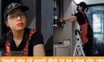 Người phụ nữ "đổi đời" nhờ nghề dọn dẹp: Lương tháng nghìn đô, sở hữu nhà riêng và xế hộp