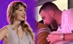 "Fan cứng" Travis Kelce nhảy nhót, hát theo Taylor Swift tại The Eras Tour Singapore