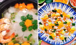 "Bản đồ" bánh phồng tôm: 7749 công thức chế biến vừa quen vừa lạ đậm chất miền Tây