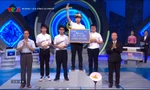 Hà Nội trở thành điểm cầu truyền hình đầu tiên của Đường Lên Đỉnh Olympia năm thứ 23