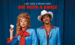 Lady Gaga lần đầu hợp tác cùng Bruno Mars, chất lượng âm nhạc thế nào?