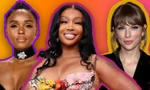 Đề cử Grammys 2024: SZA vượt mặt Taylor Swift, Việt Nam có một đại diện được gọi tên