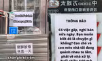 Thử thách 6 ngày 6 đêm nhịn cười khi nghe những lý do khiến các shop tạm nghỉ bán 