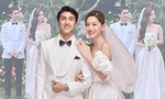 Giọt nước mắt nghẹn ngào của Bình An và Phương Nga: “Mình yêu bạn từ cái nhìn đầu tiên”