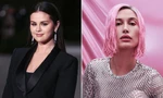 Drama không hồi kết: Hailey Bieber phản công, nghi có động thái "chửi xéo" Selena Gomez?