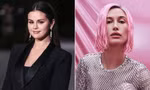 Drama không hồi kết: Hailey Bieber phản công, nghi có động thái "chửi xéo" Selena Gomez?