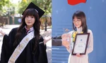 Nữ sinh 18 tuổi "chuẩn con nhà người ta": Vừa xinh vừa giỏi, đỗ 2 trường ĐH