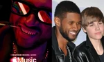 Usher diễn chính Super Bowl Halftime Show 2024: "Trò cưng" Justin Bieber có tham gia?