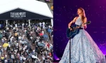 Chi phí "đu" Taylor Swift tại The Eras Tour: Dao động từ hàng chục đến trăm triệu