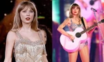 Vé "chợ đen" xem Taylor Swift tại Singapore được rao bán lên đến 500 triệu đồng