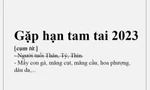 Gỏi gà măng cụt, trà hoa giấy khiến dân tình than thở "năm tam tai của động thực vật"